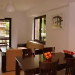 Boyana Vacation Prázdninový dům *