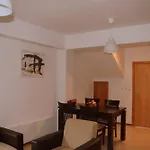 בית נופש Boyana Vacation *