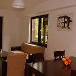 בית נופש Boyana Vacation *