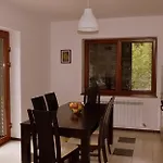 Boyana Vacation
