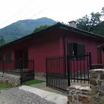 בית נופש Boyana Vacation
