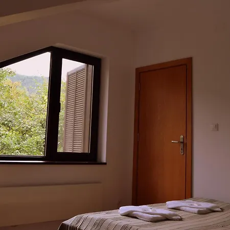 Σπίτι διακοπών Boyana Vacation