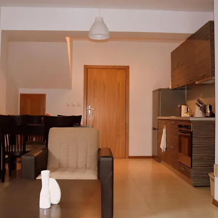 Boyana Vacation Cherni Vit