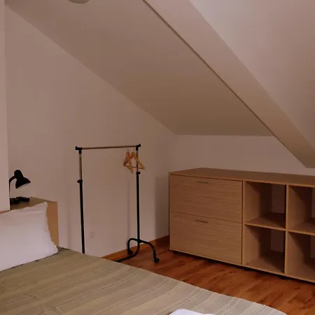 Boyana Vacation Σπίτι διακοπών Cherni Vit