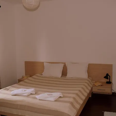 Boyana Vacation Cherni Vit