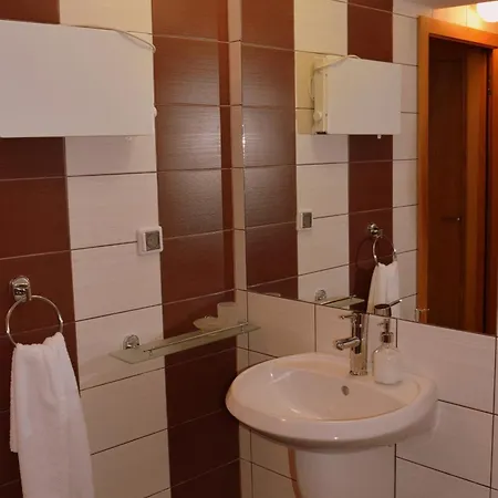 Boyana Vacation Σπίτι διακοπών Cherni Vit