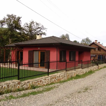 Boyana Vacation Cherni Vit