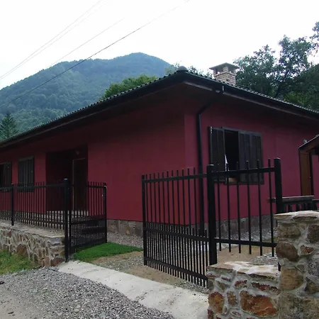 Σπίτι διακοπών Boyana Vacation