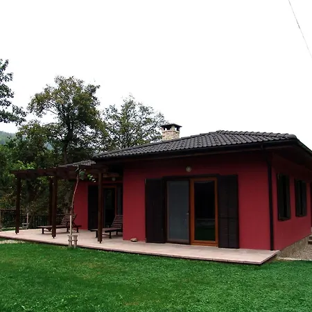 Boyana Vacation Dom wakacyjny