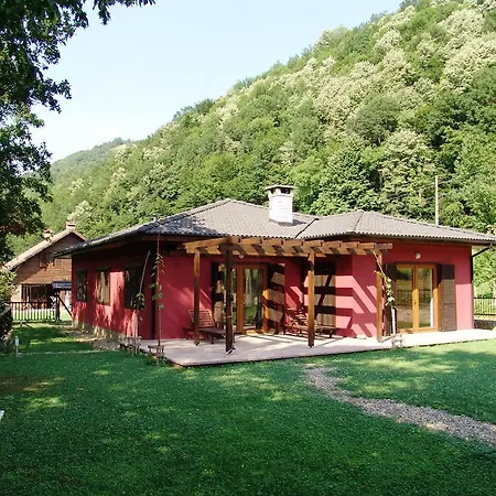 Boyana Vacation