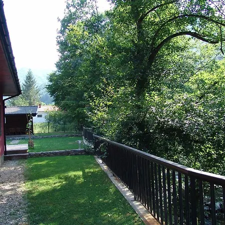 Casa vacanze Boyana Vacation