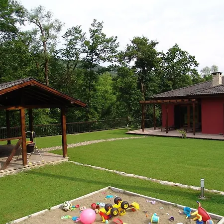 Casa vacanze Boyana Vacation *