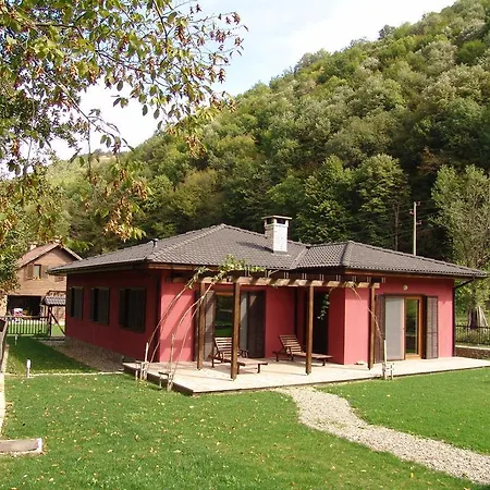 Boyana Vacation Cherni Vit