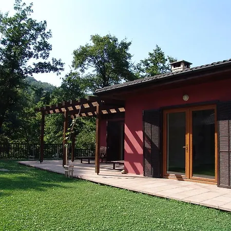 Casa vacanze Boyana Vacation Cherni Vit
