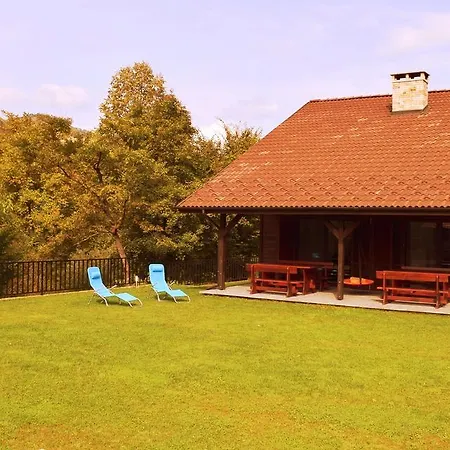 Boyana Vacation