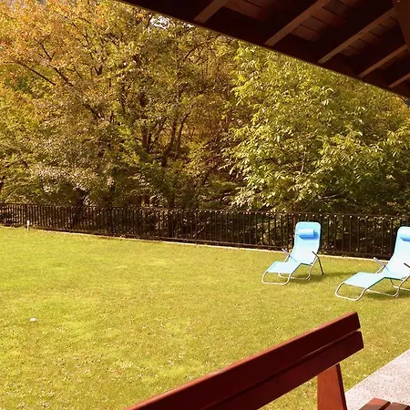 Casa vacanze Boyana Vacation *