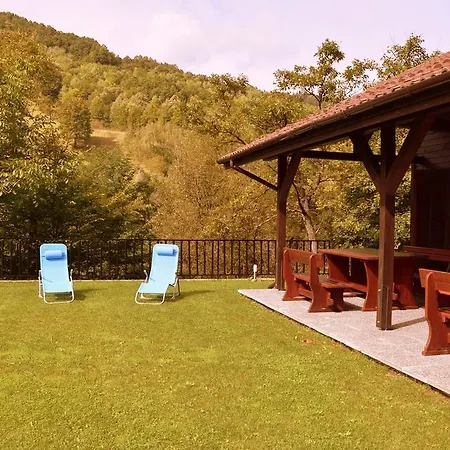 Boyana Vacation Cherni Vit