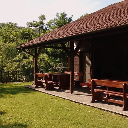 Casa vacanze Boyana Vacation Cherni Vit