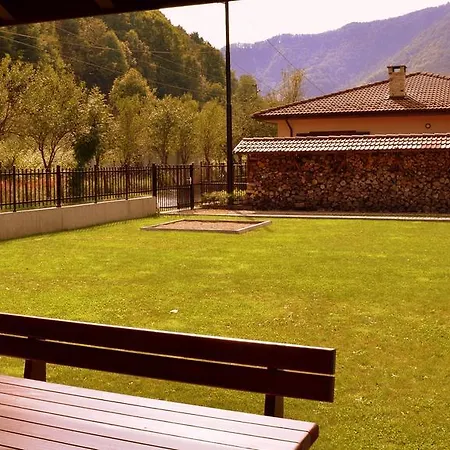 Casa vacanze Boyana Vacation *