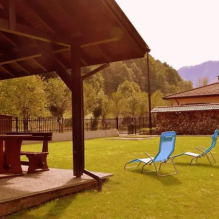 Boyana Vacation Cherni Vit