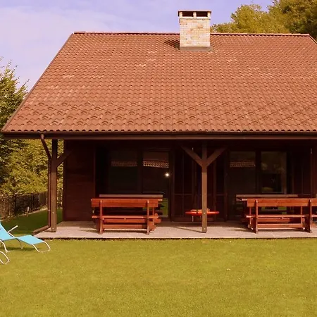 Casa vacanze Boyana Vacation Cherni Vit