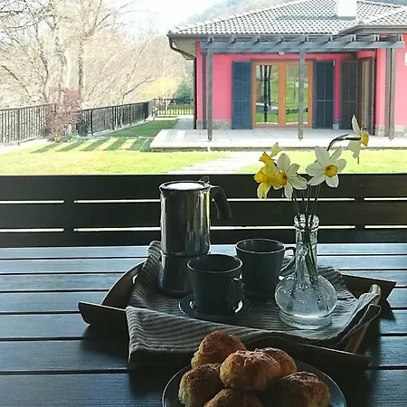 Boyana Vacation Cherni Vit