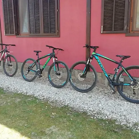 Boyana Vacation Casa vacanze *